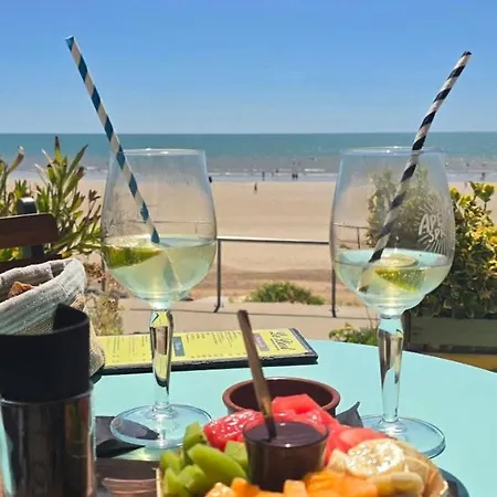 아파트 En Vendee 생 힐레르 드 리에