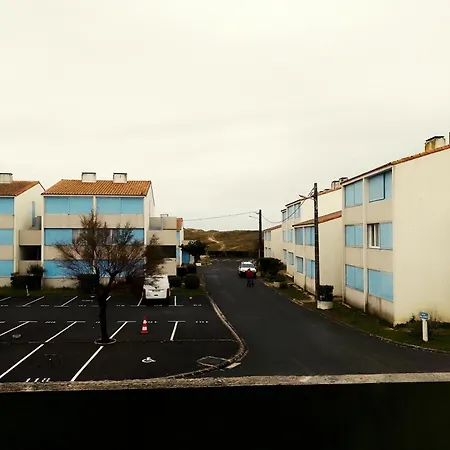 En Vendee Saint-Hilaire-de-Riez