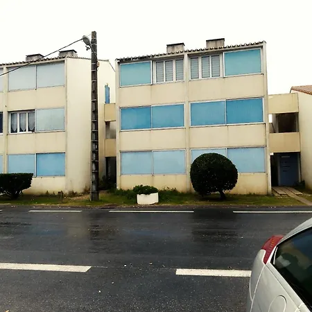 En Vendee Appartement