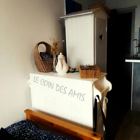 Appartement En Vendee Saint-Hilaire-de-Riez