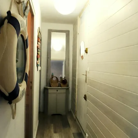 En Vendee Appartement *